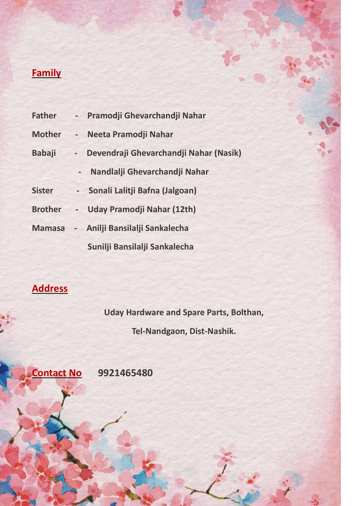 Card image